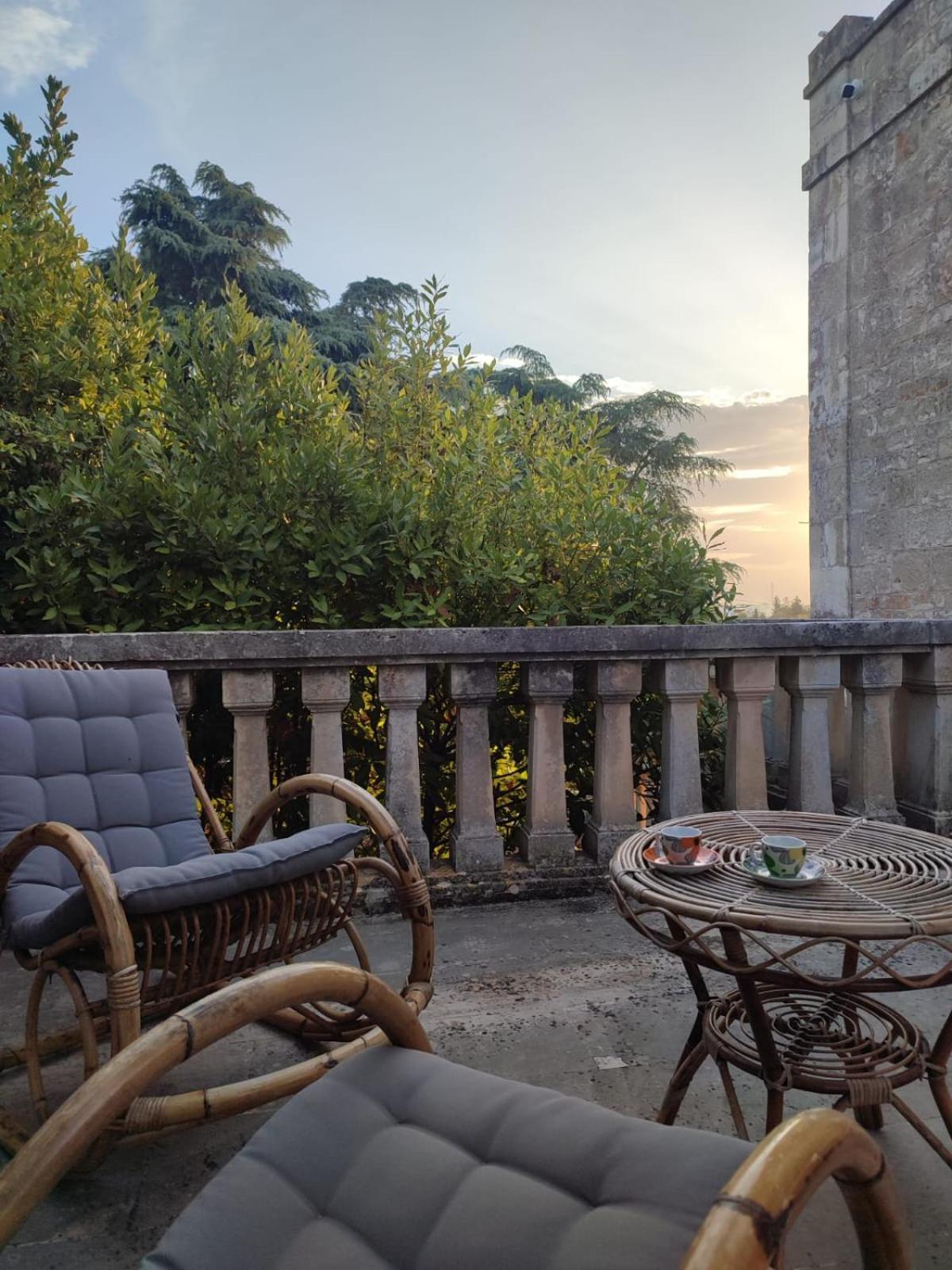 Villa Ostuni Монополи Экстерьер фото